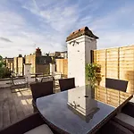 The London Crib - Relaxing 1Bdr Flat With Terrace